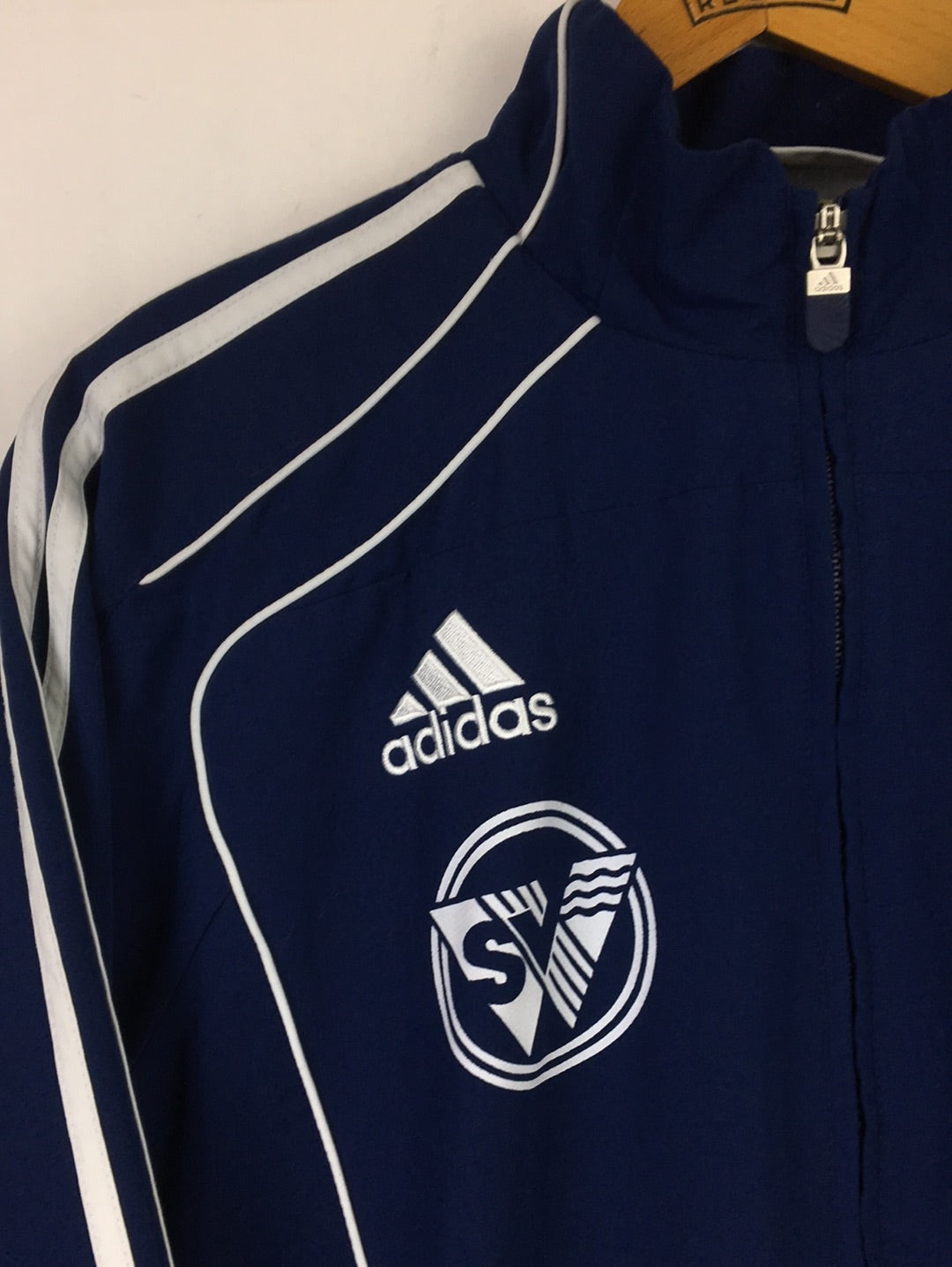 Adidas Trainingsjacke (L)