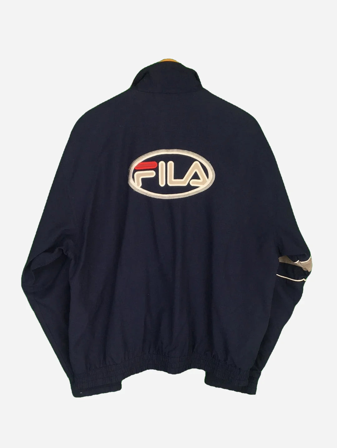 Fila Zip Jacke (M)