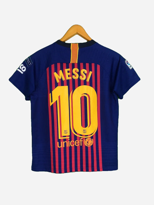 Nike Barcelona 18/19 Trikot (XS)