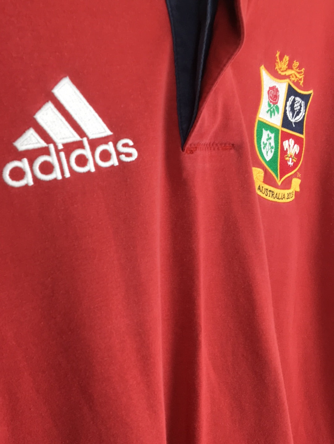 Adidas Australia 2013 T-Shirt (M)