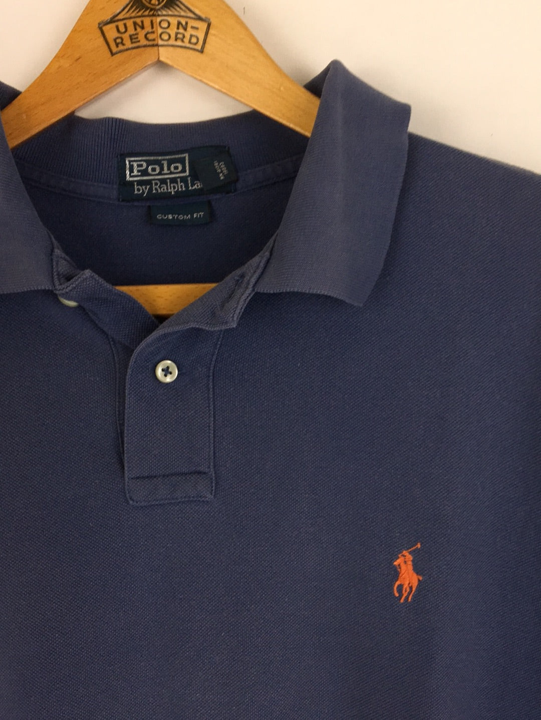 Ralph Lauren Polo Shirt (XXL)