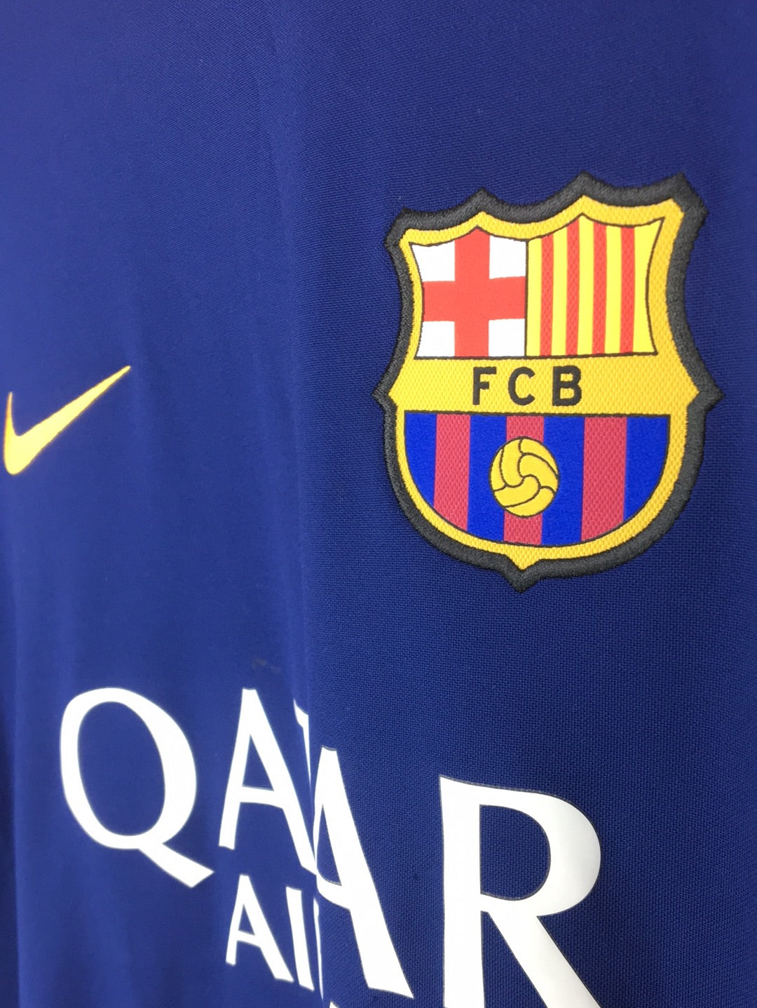Nike FC Barcelona Trikot (L)