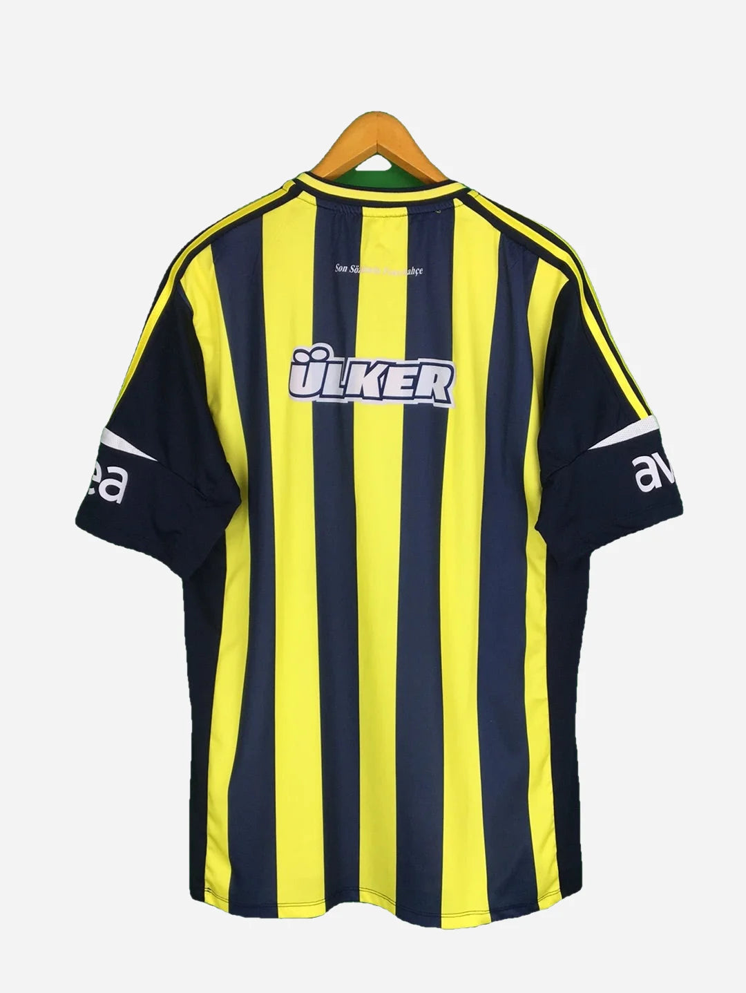 Adidas Fenerbahçe Trikot (XL)