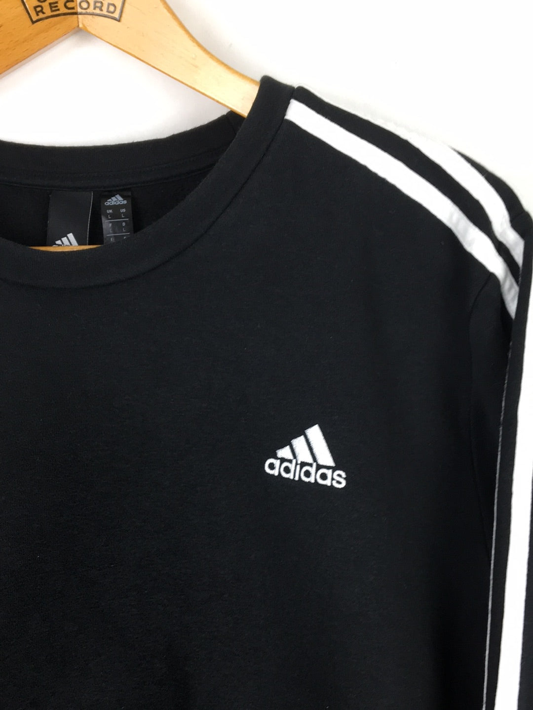 Adidas Sweater (L)