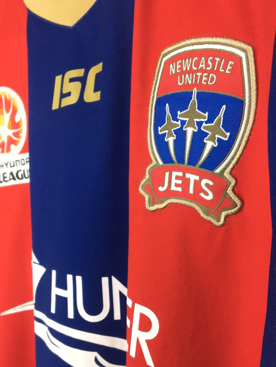 Newcastle United Trikot (M)