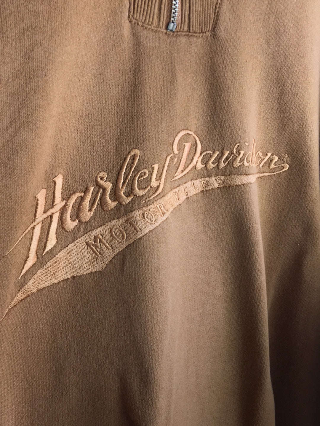 Harley-Davidson Sweater (XXL)