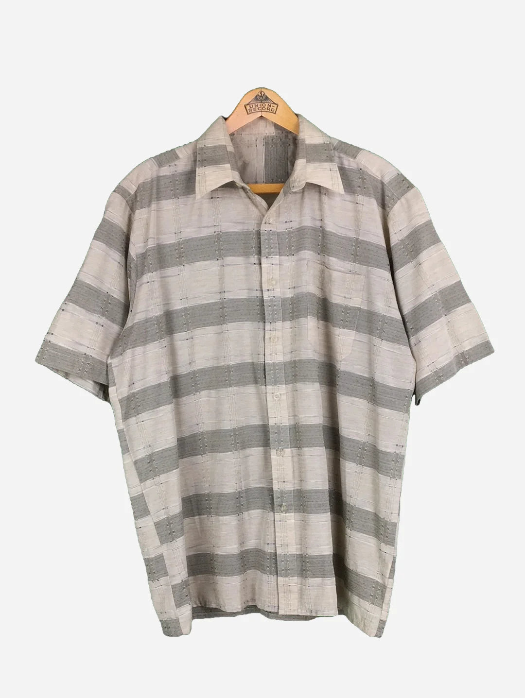 Kurzarm Hemd (XL)