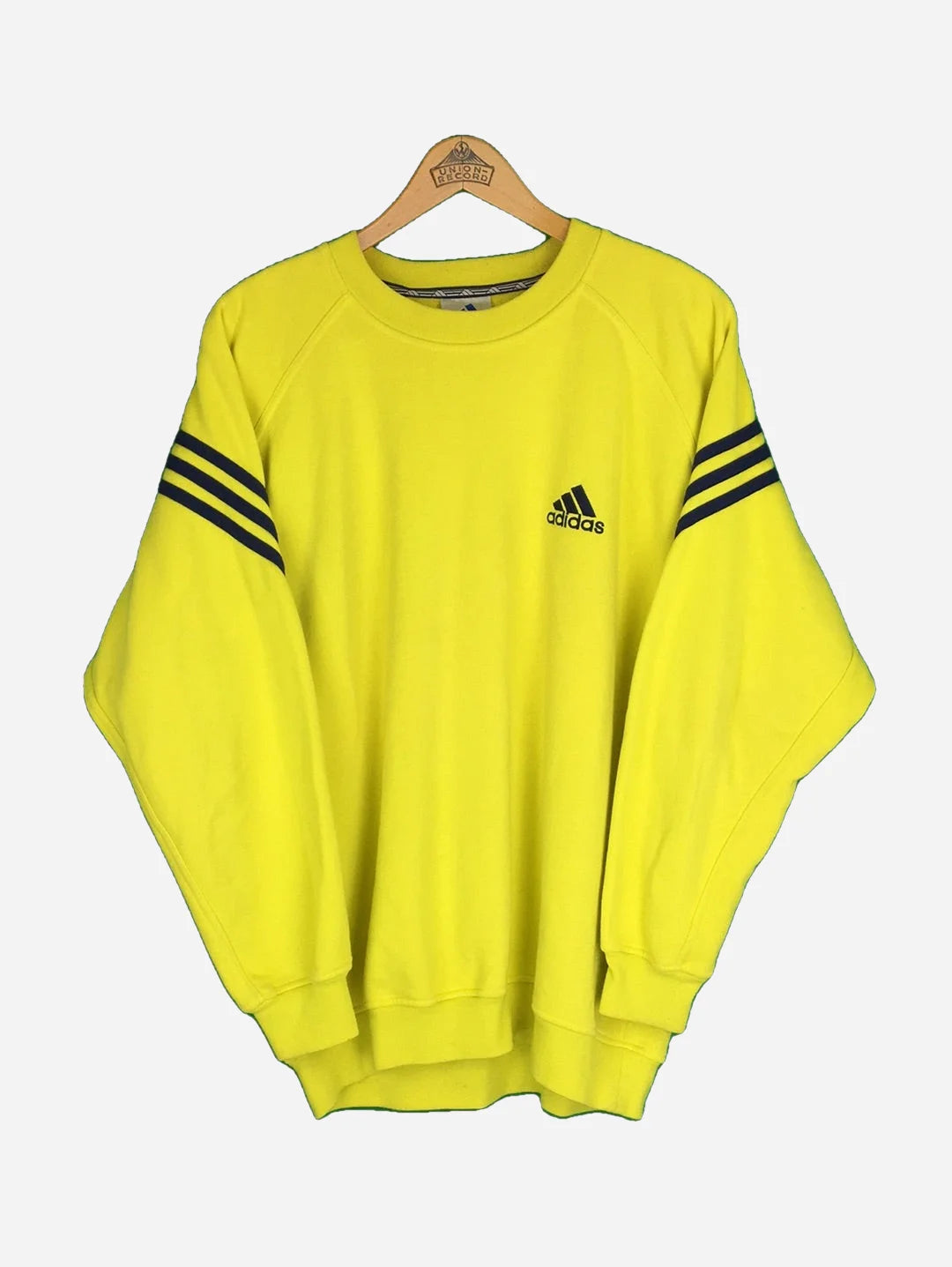 Adidas Sweater (XL)