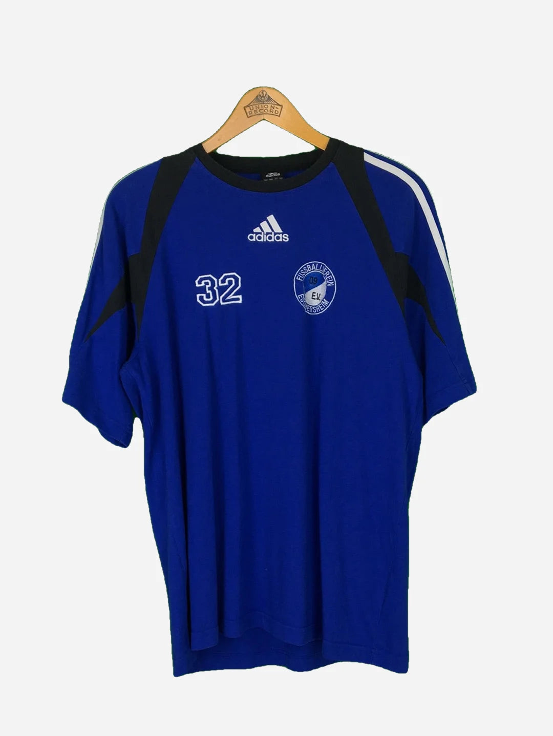 Adidas T-Shirt (L)