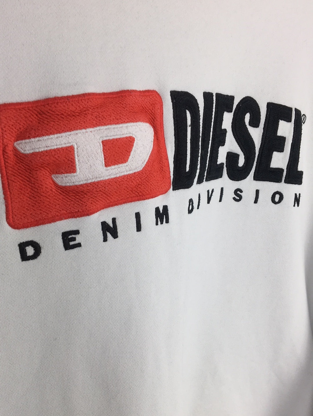 Diesel Sweater (L)