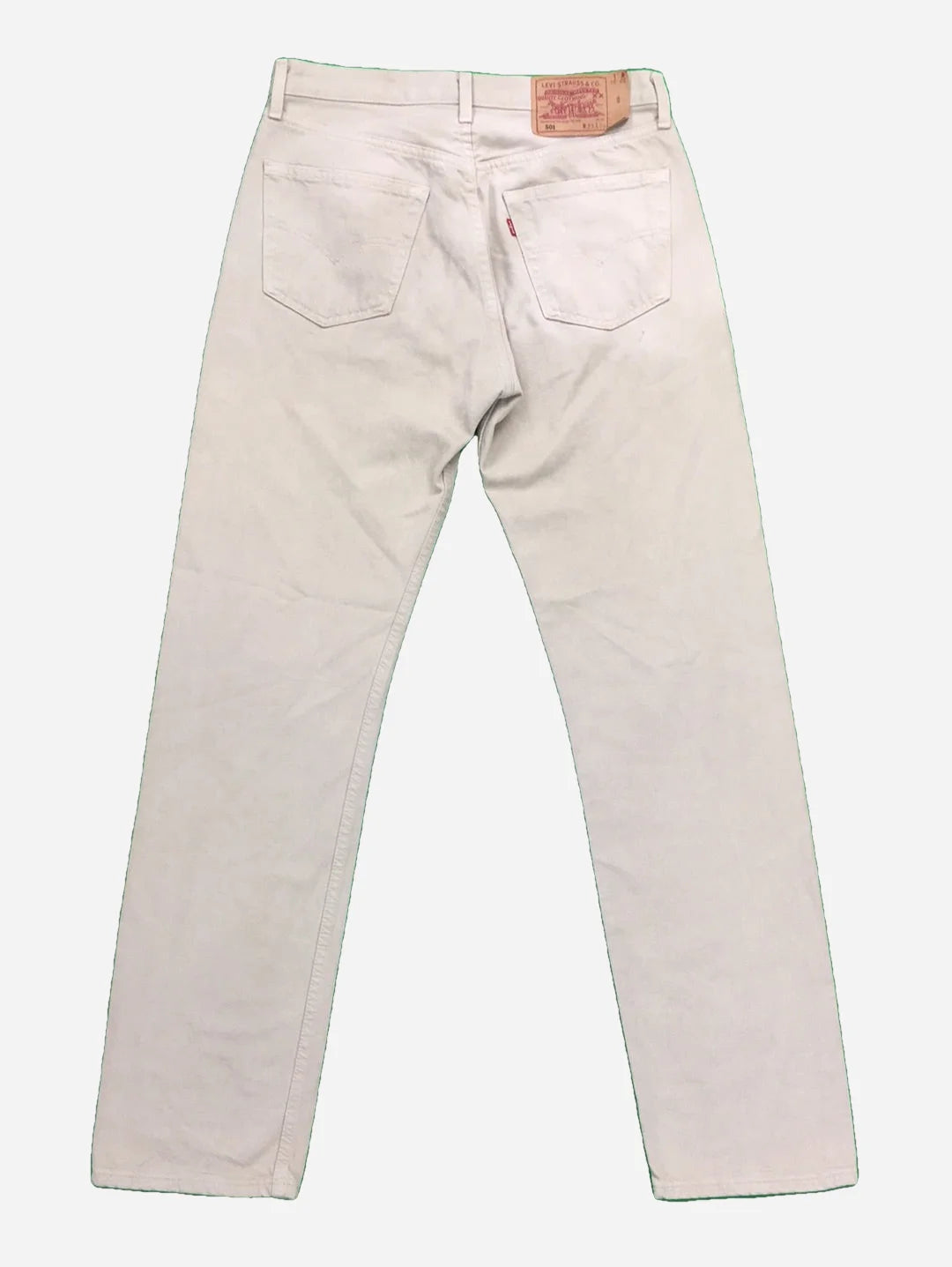 Levi’s 501 Jeans 33/34 (L)