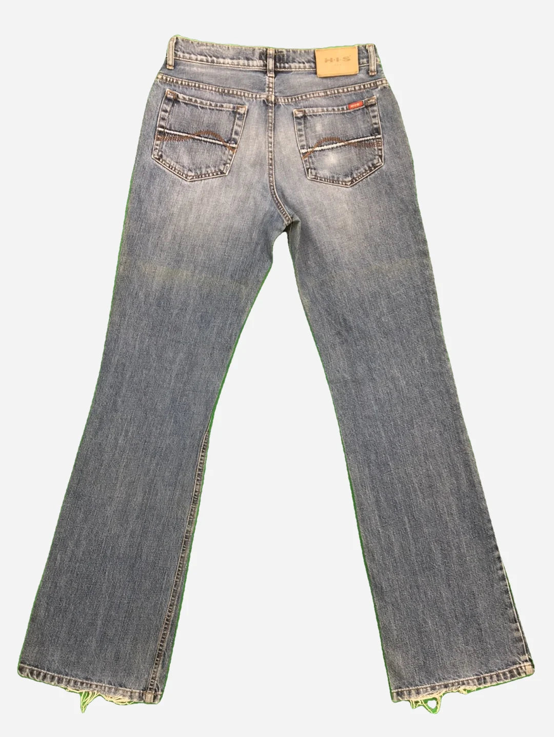 H.I.S Jeans 30/34 (L)