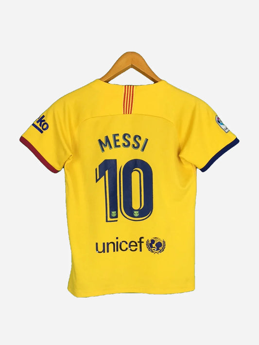 Nike FC Barcelona 19/20 Trikot (XS)