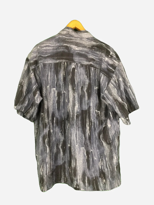 Carletti Kurzarm Hemd (XL)