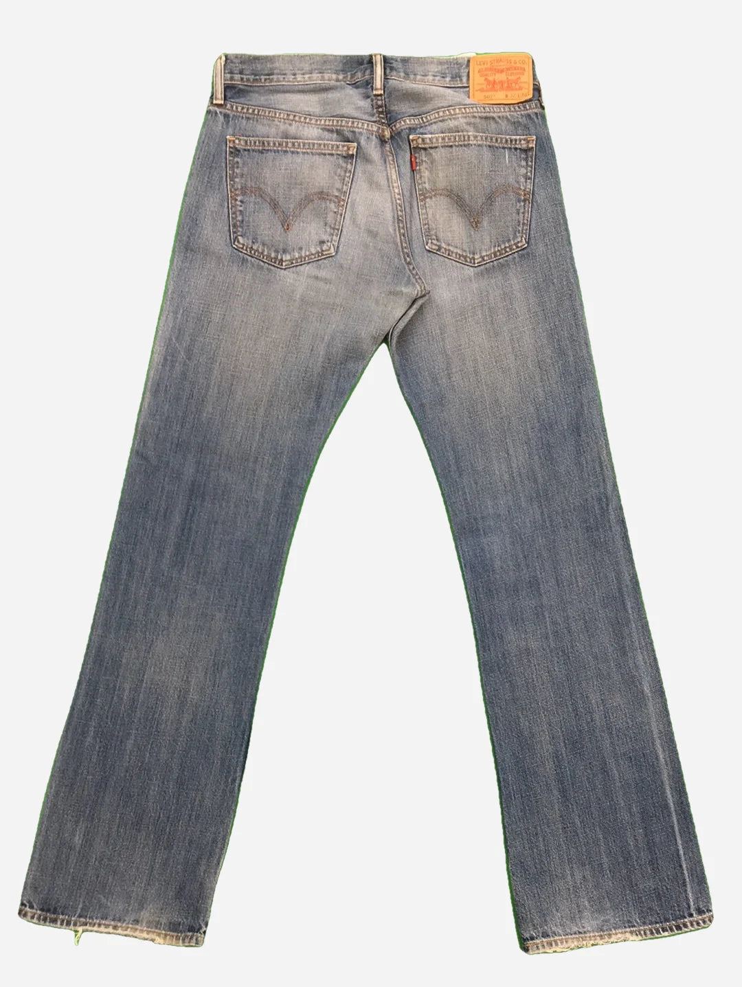 Levi’s Jeans 507 32/34 (L)