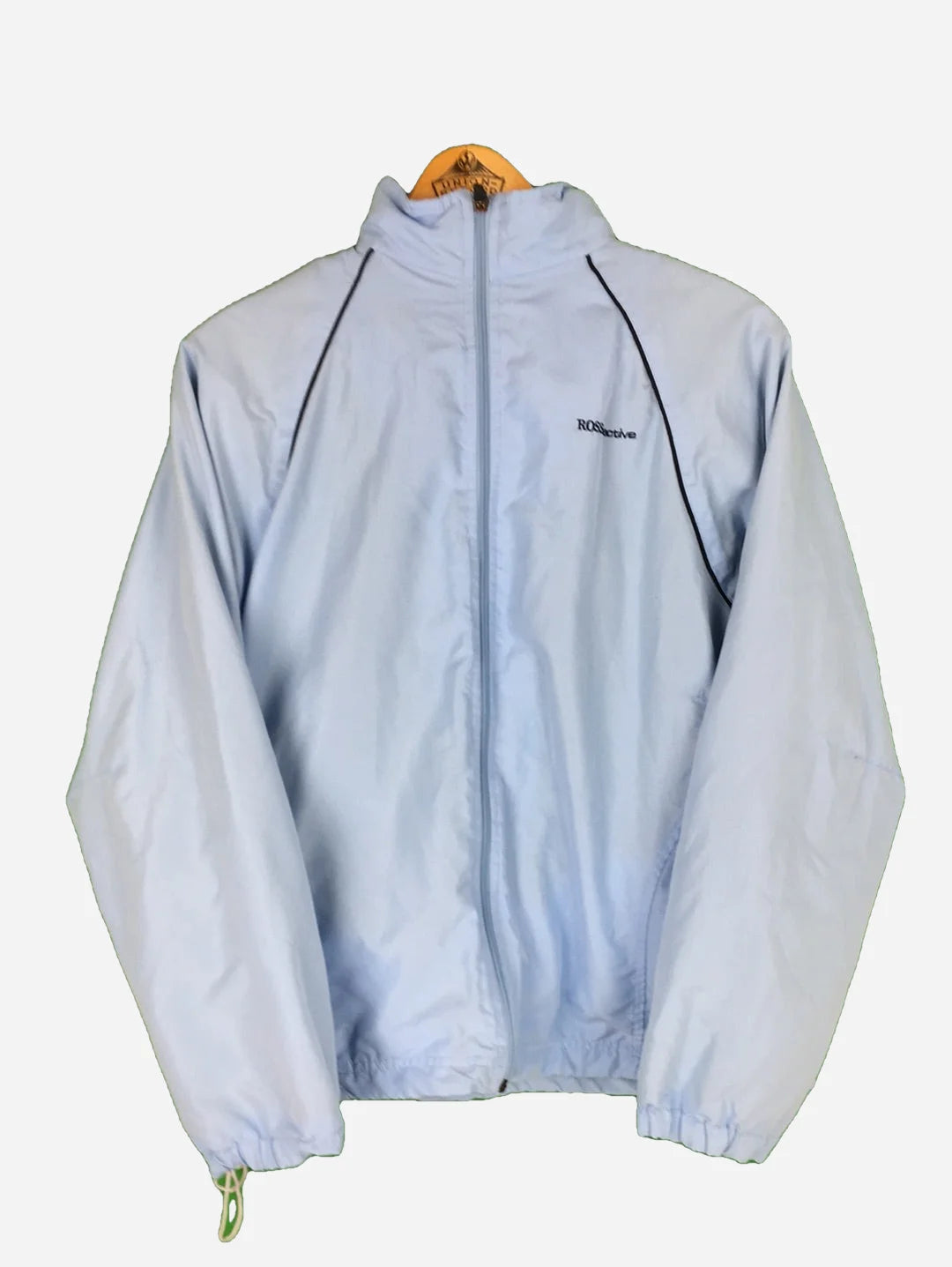 Vittorio Rossi Trainingsjacke (S) – lastdecades - Main Image