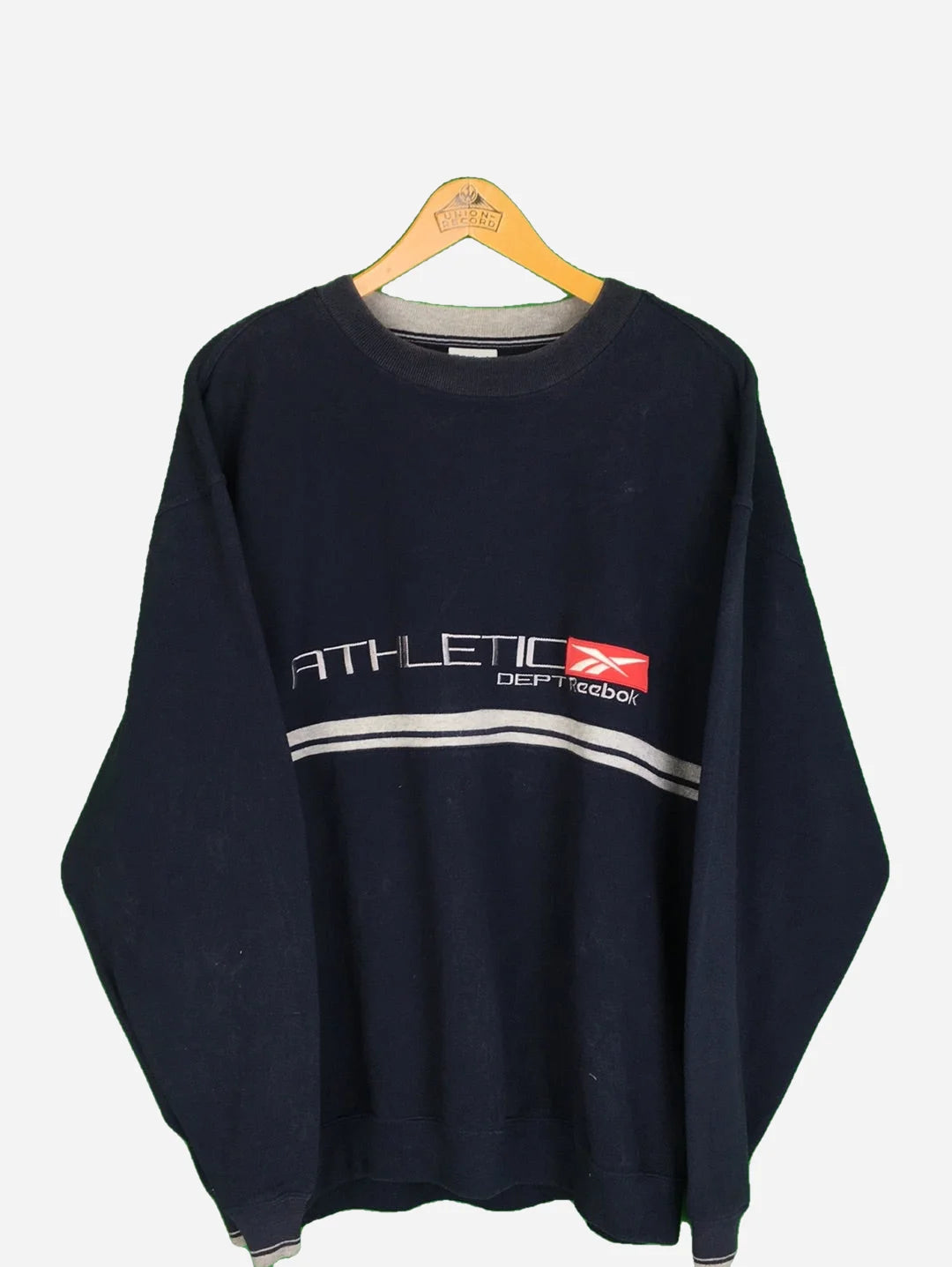 Reebok Sweater (XL)