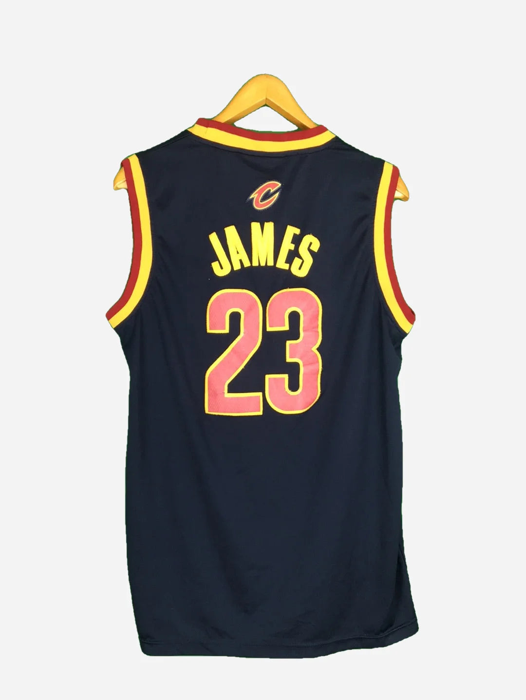 Adidas NBA Cavaliers Trikot (L)