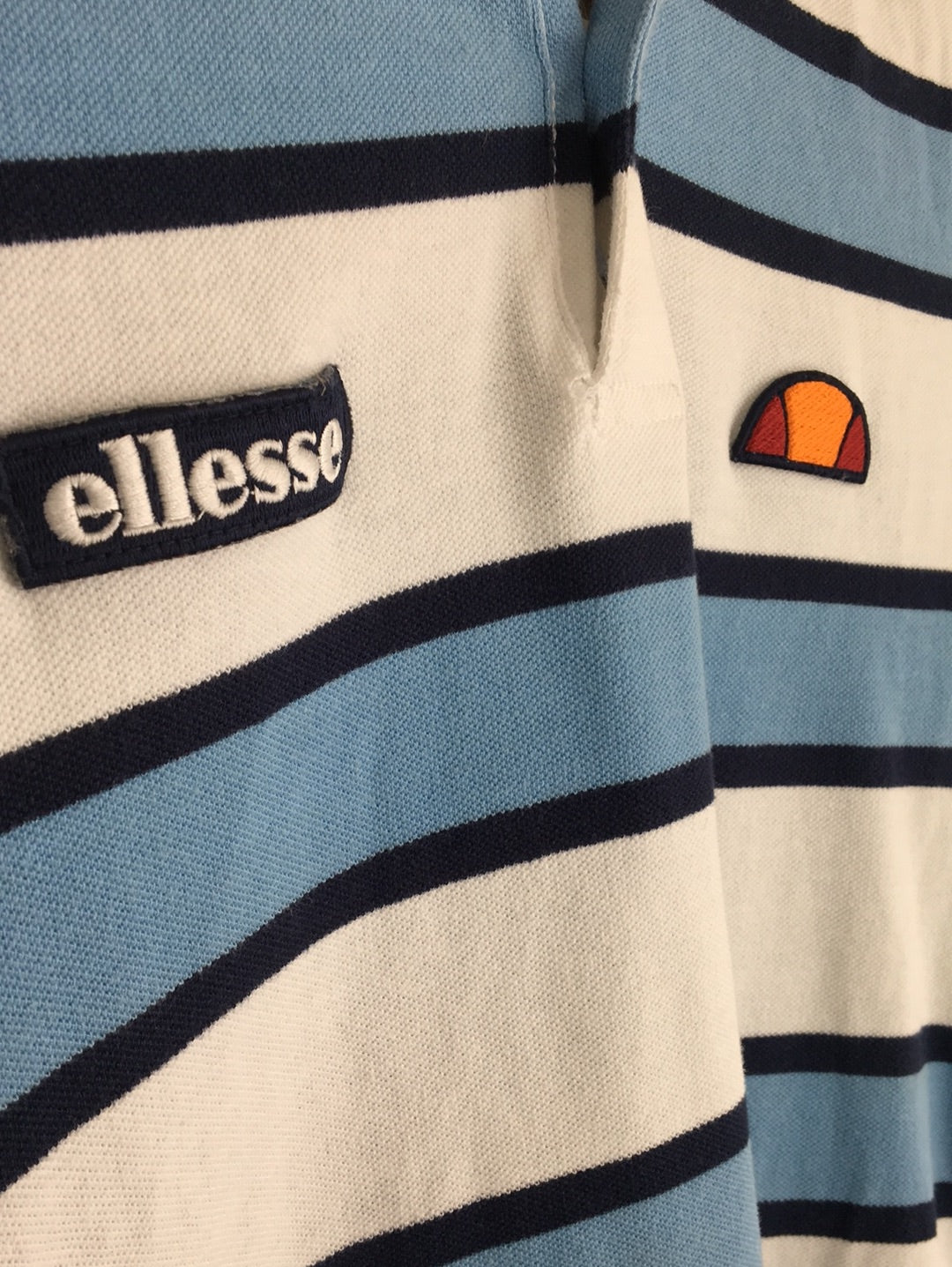 Ellesse Polo Shirt (S)