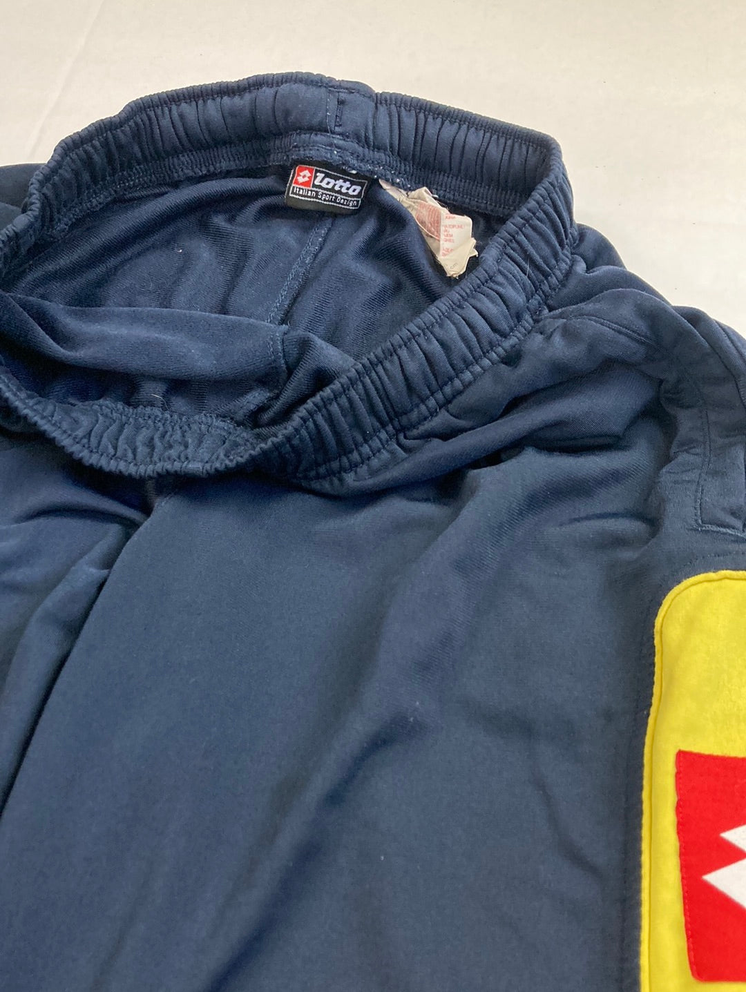 Lotto Track Pants (M)