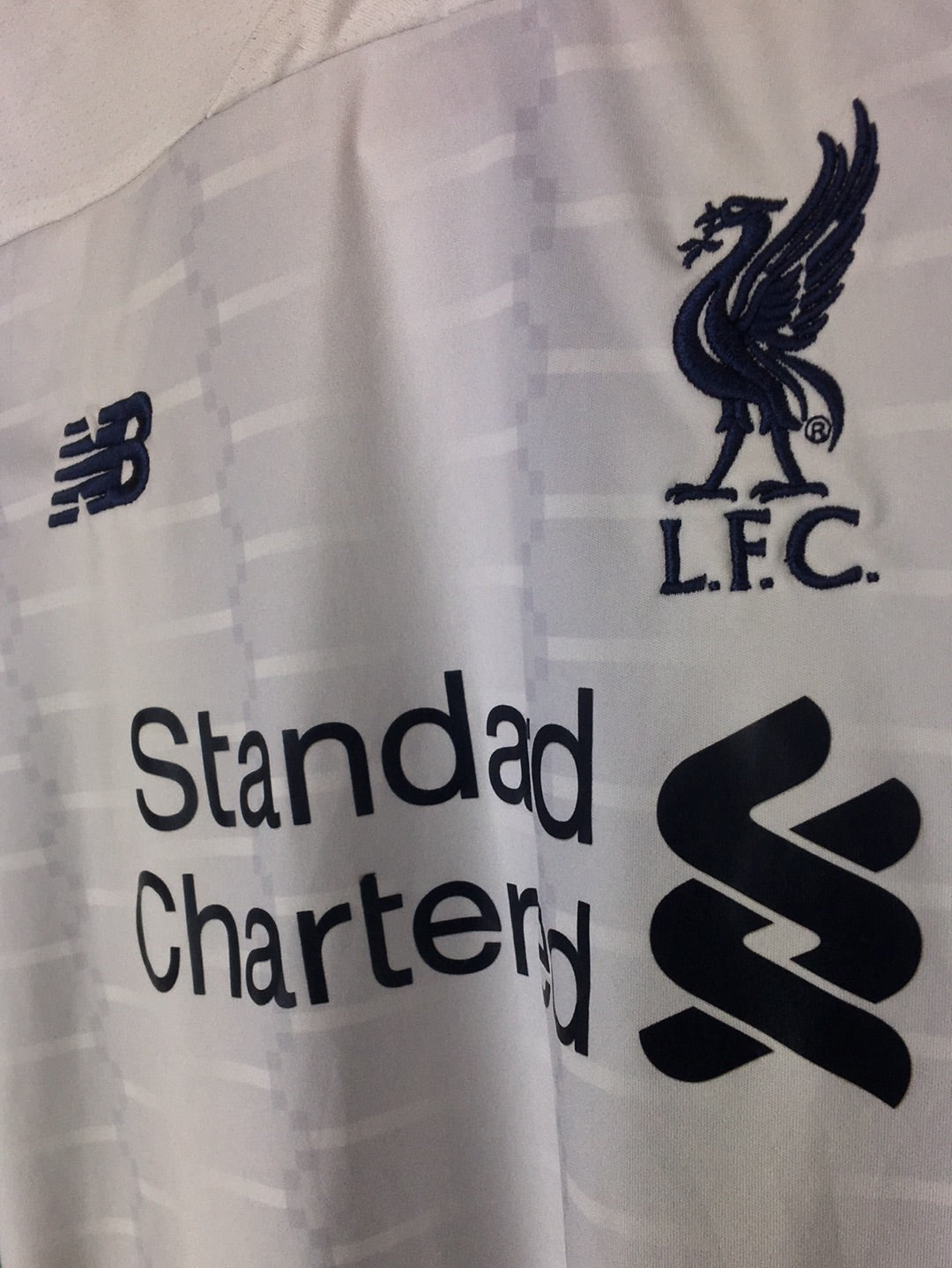 Liverpool Trikot (XS)