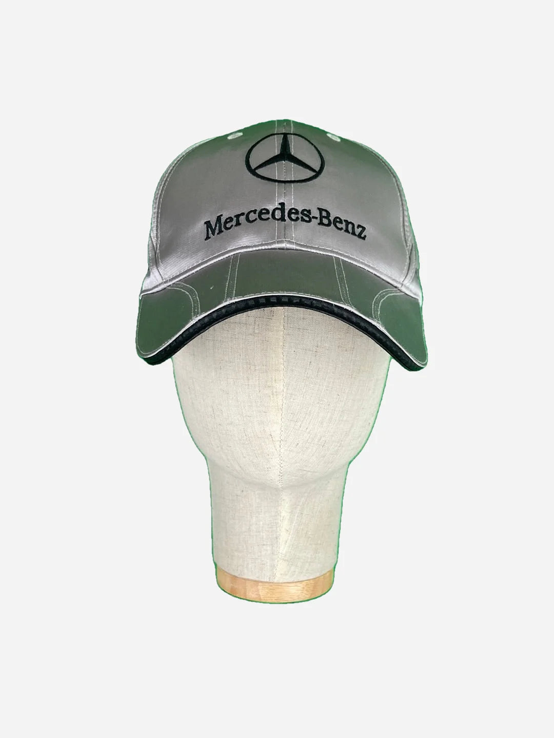 Mercedes Benz Cap