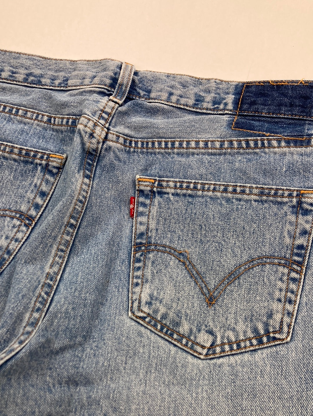 Levi’s 501 Jeans 38/34 (XL)