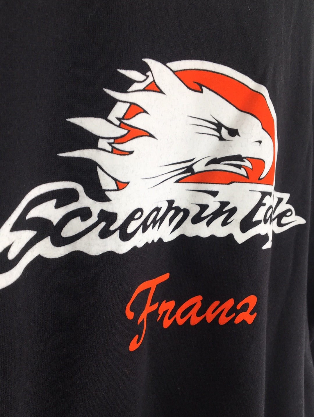 Harley-Davidson Sweater (L)