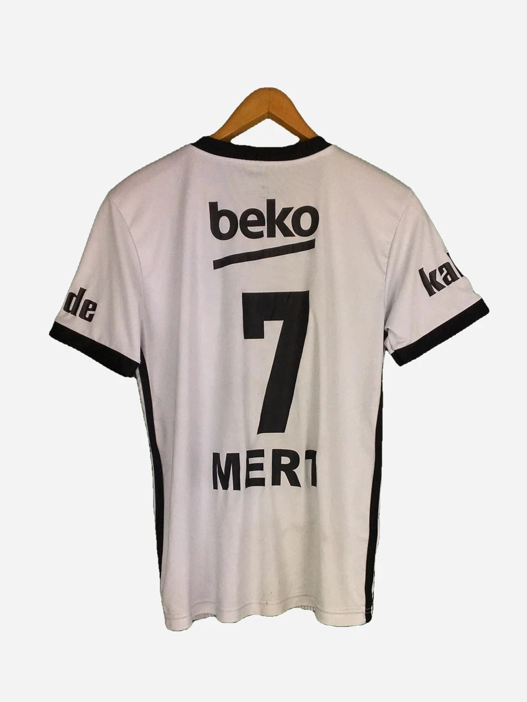 Adidas Besiktas Trikot (S)