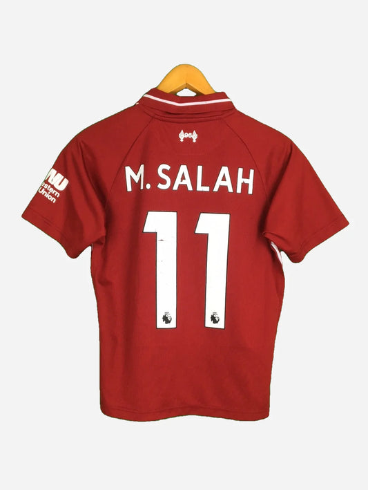 NB L.F.C. Trikot (XS)