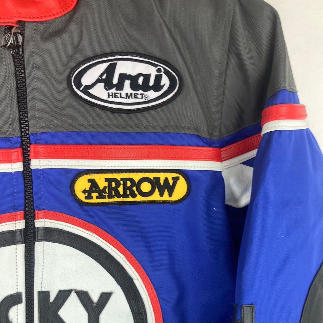 Lucky Strike Racing Jacke (S)