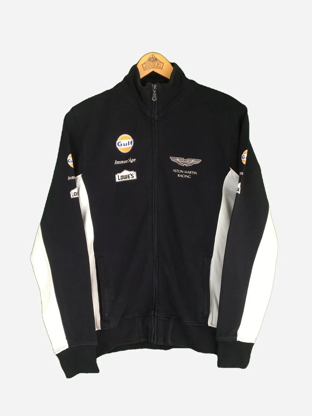Aston Martin Racing Trainingsjacke (M)