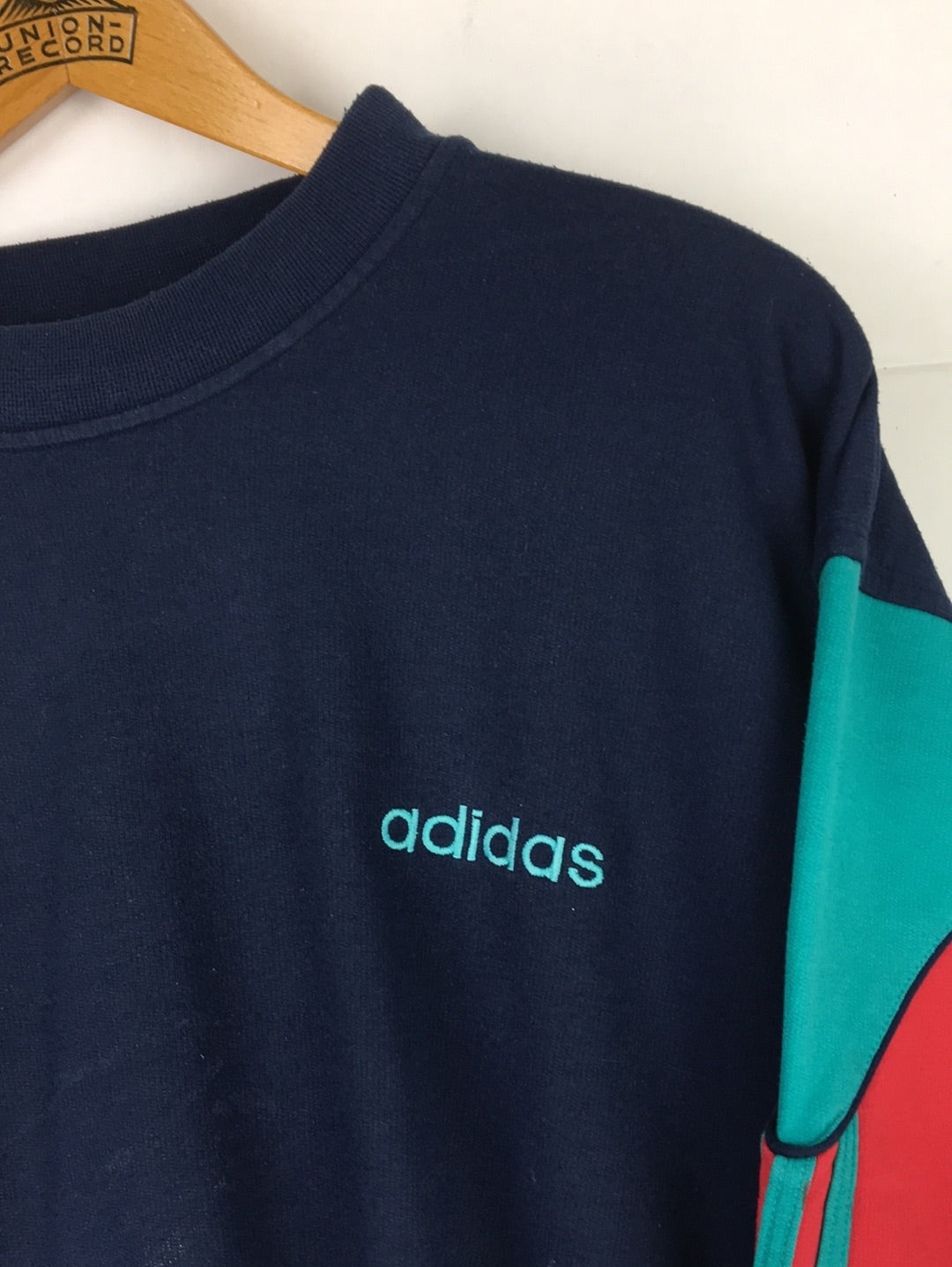 Adidas Sweater (M)