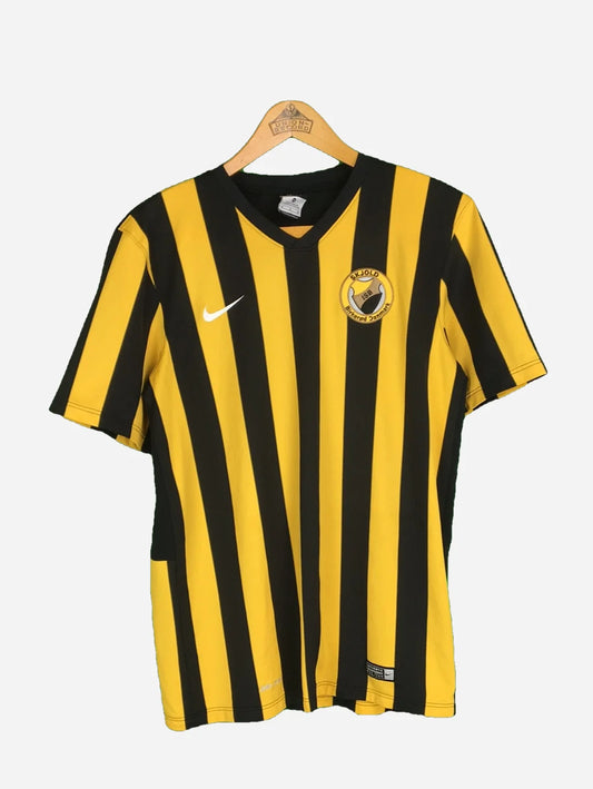 Nike Skjold Fußball Trikot (M)