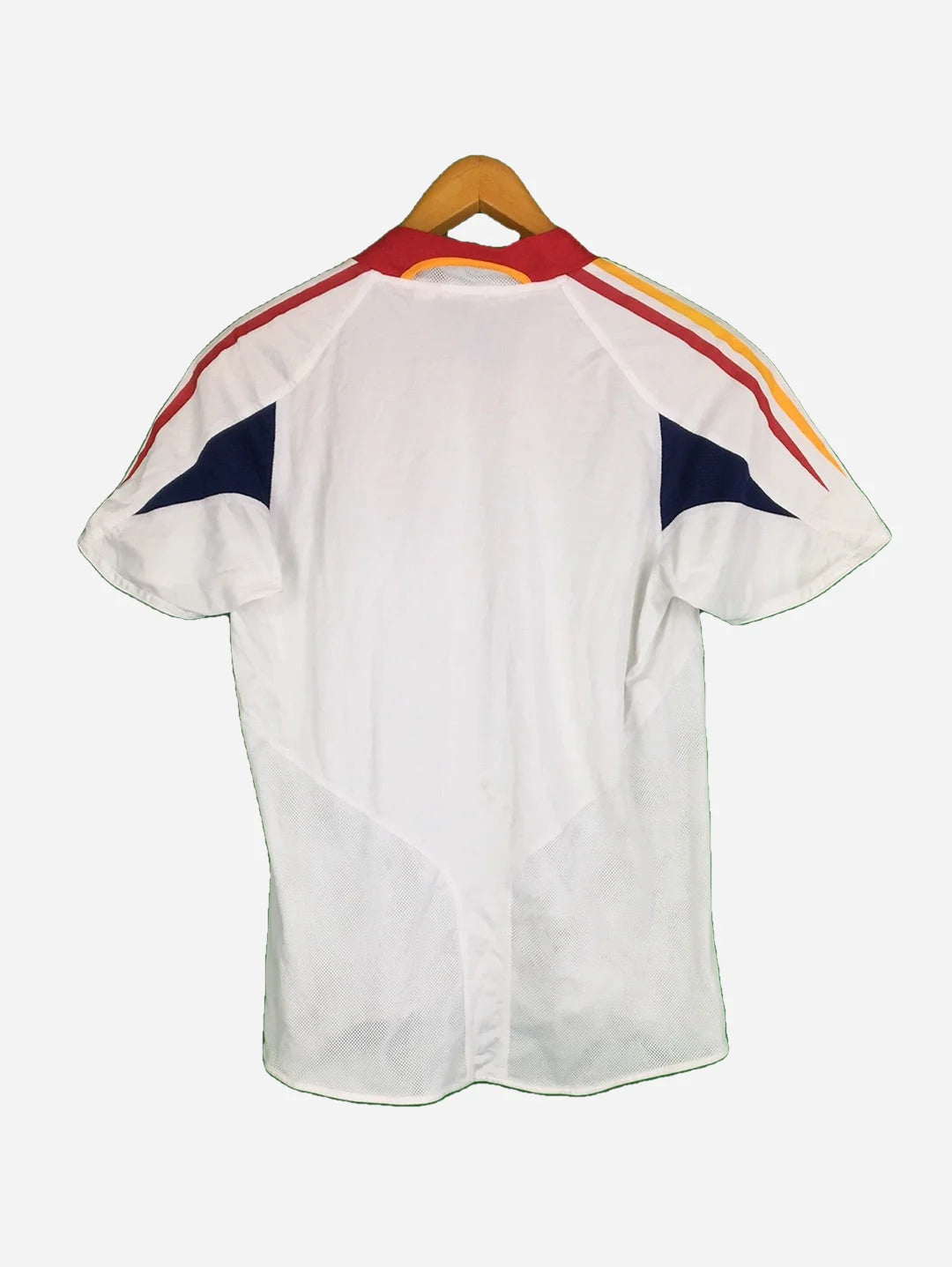 Adidas Spanien Trikot (XS)