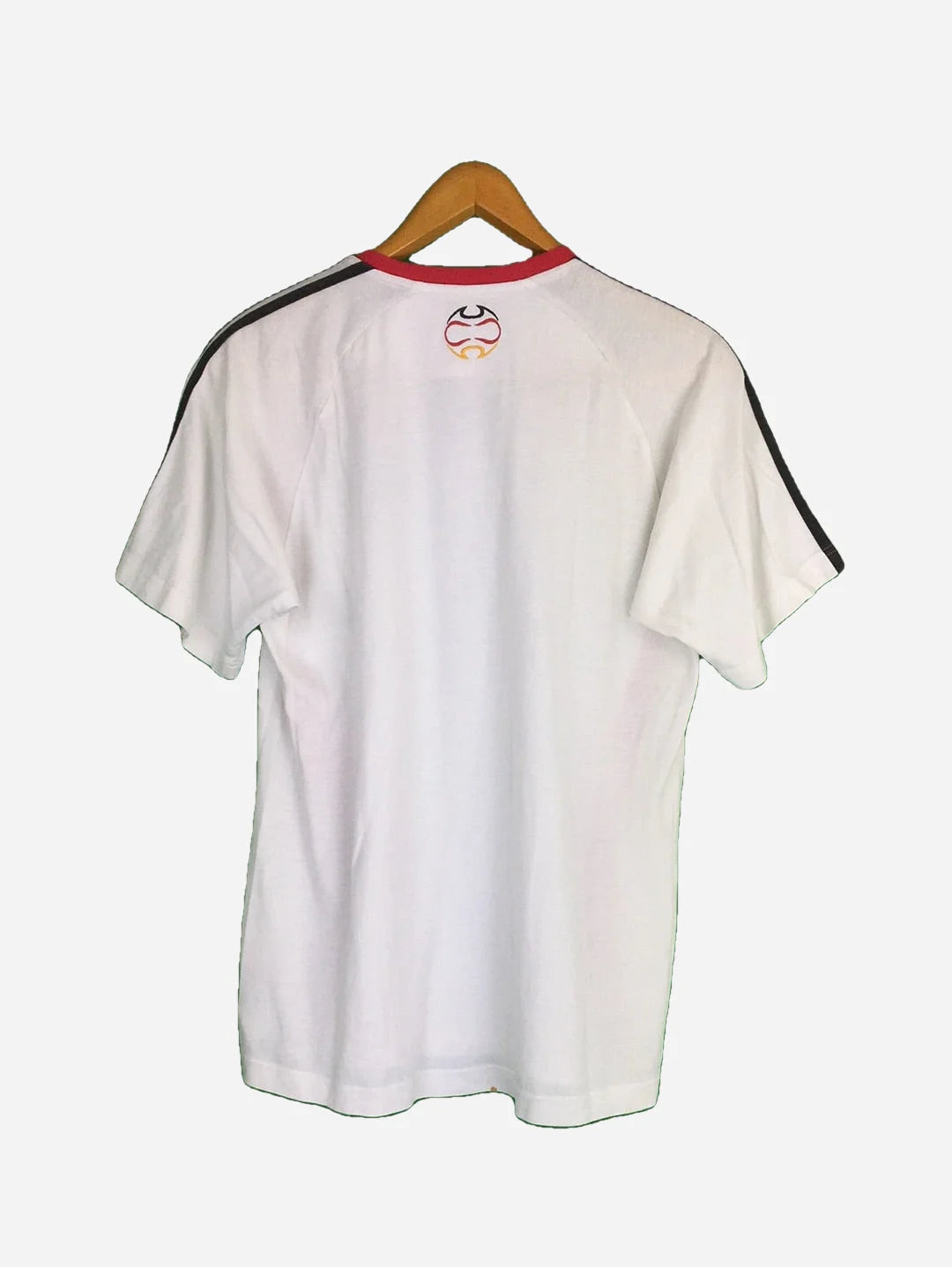 Adidas Deutschland T-Shirt (S)