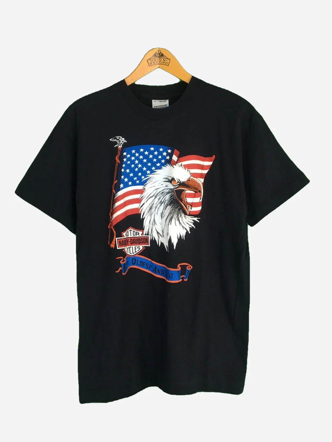 Harley-Davidson T-Shirt (L)