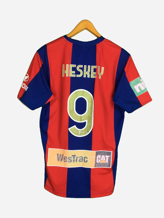 Newcastle United Trikot (M)