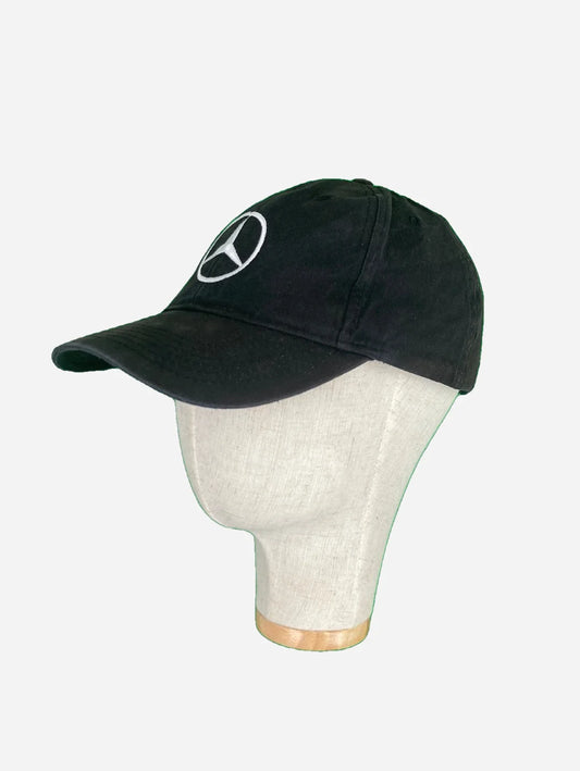 Mercedes Benz Cap