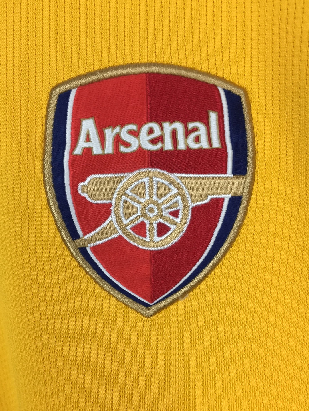 Nike Arsenal 08/09 Trikot (XXL)