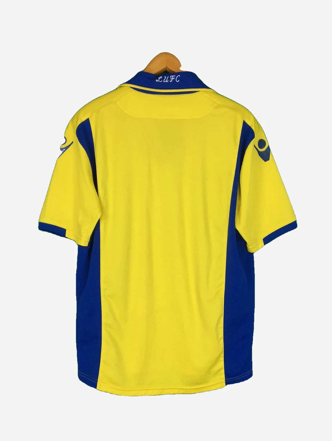 LUFC Trikot (L)