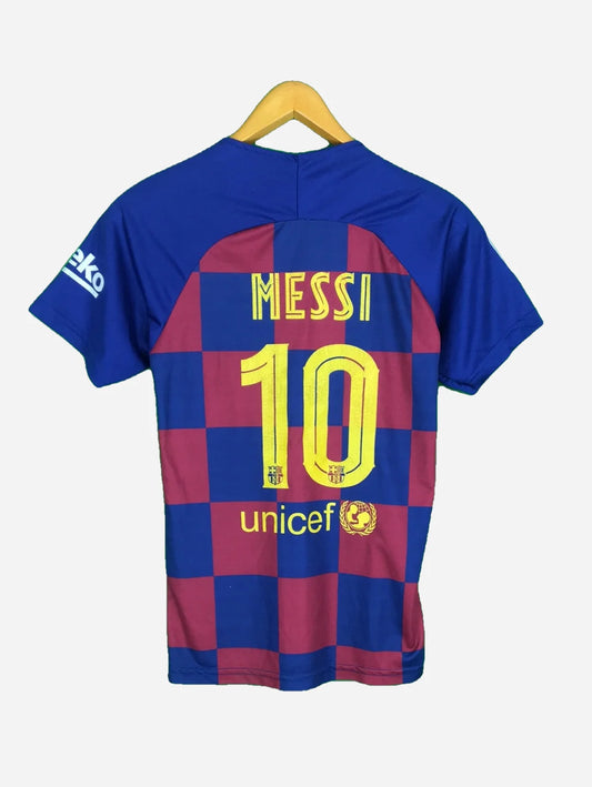 Nike FC Barcelona 19/20 Trikot (XS)
