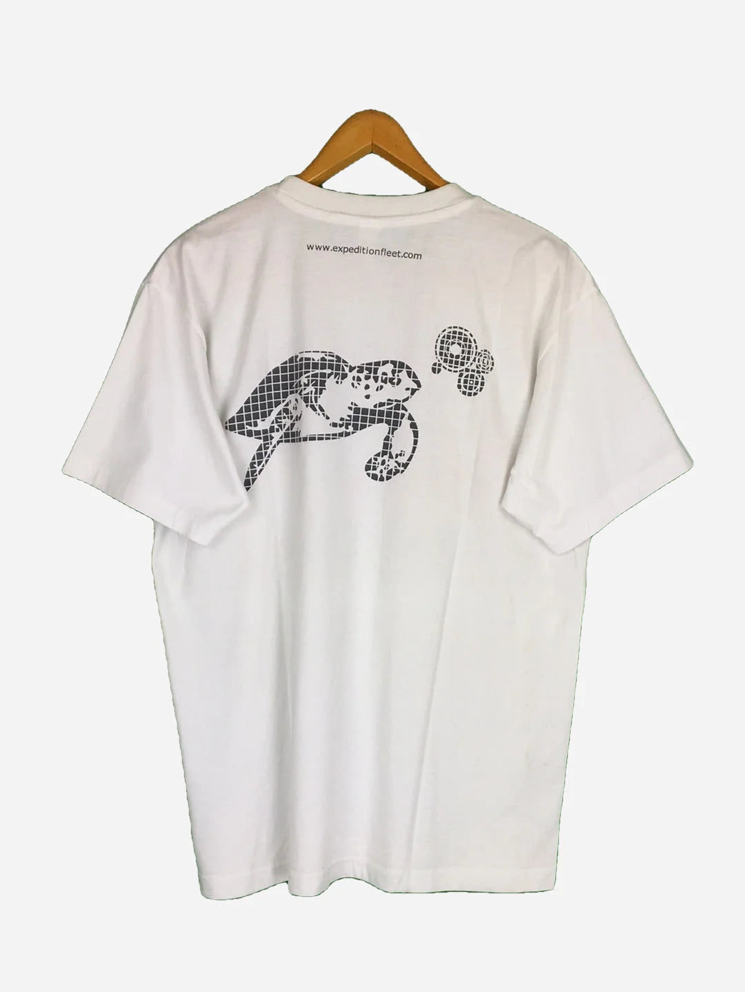 Dive Tubbataha T-Shirt (L)