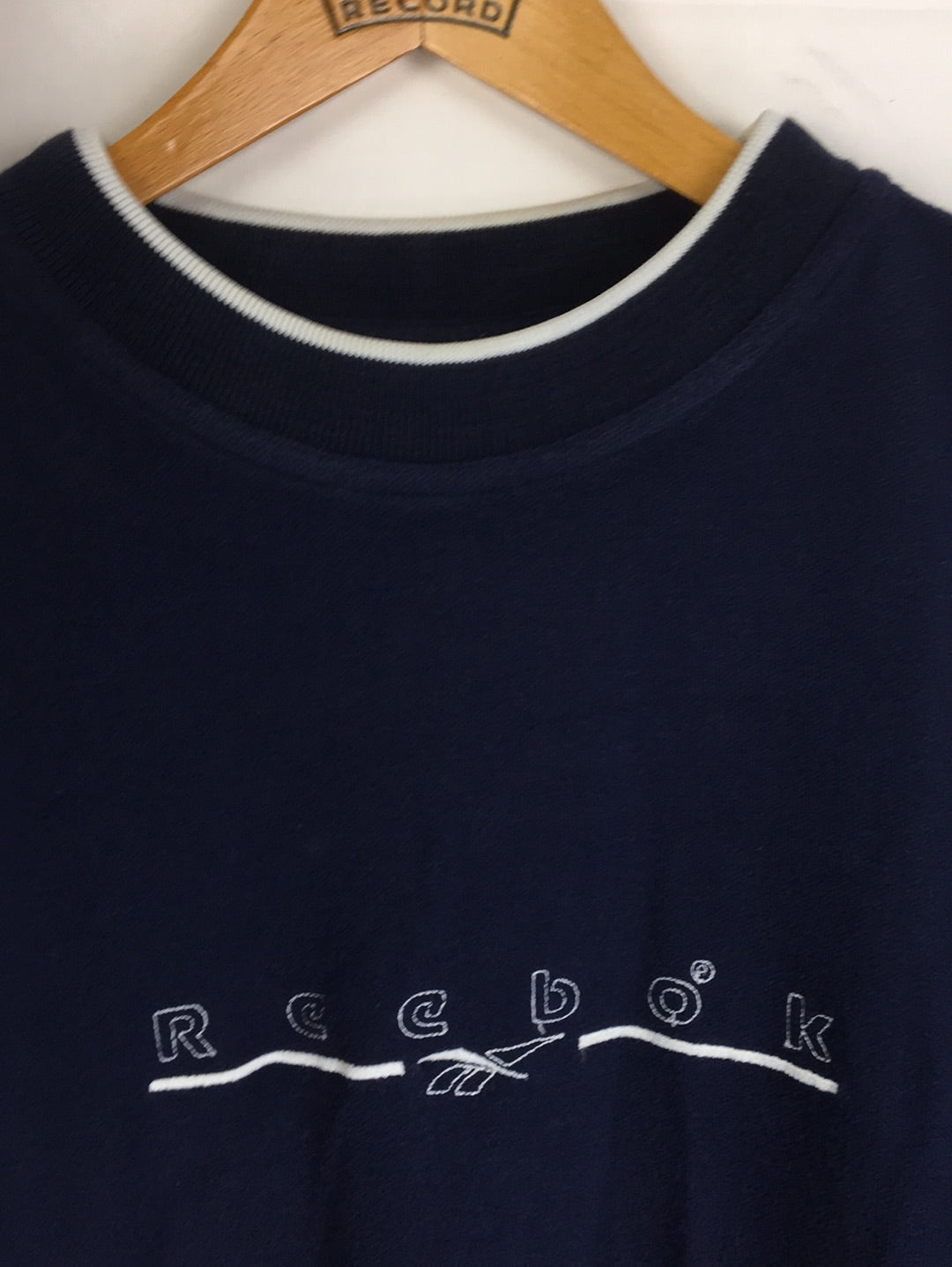 Reebok Sweater (XL)