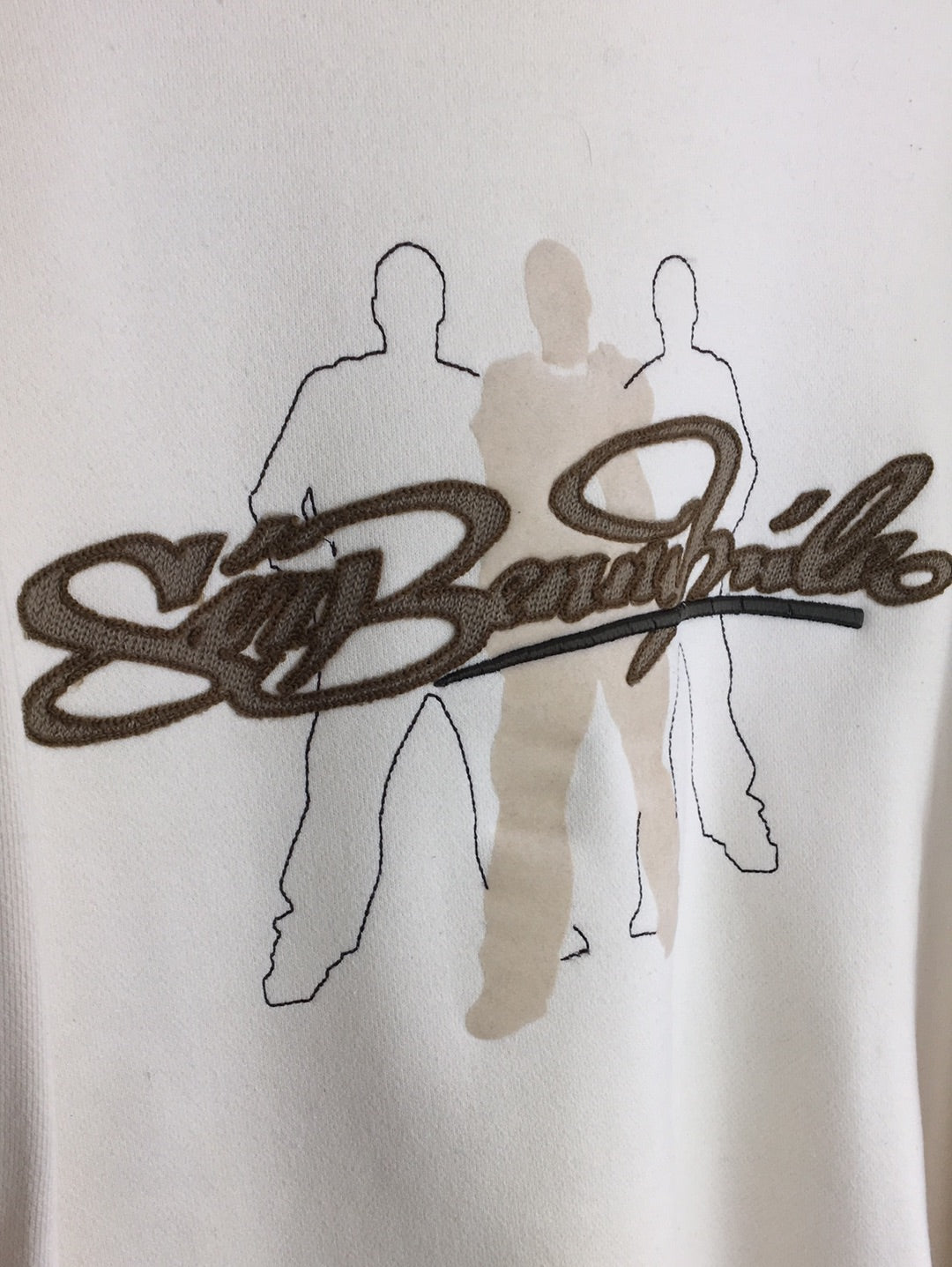 Sir Benni Miles Sweater (M)