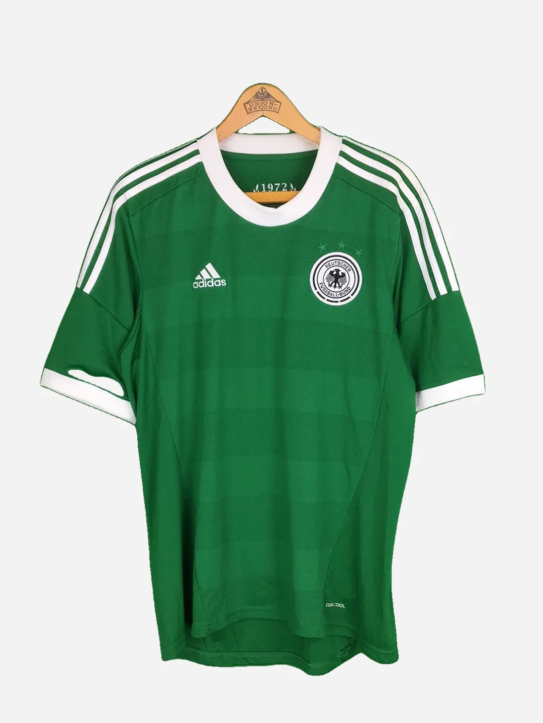 Adidas Deutschland Trikot (XL)