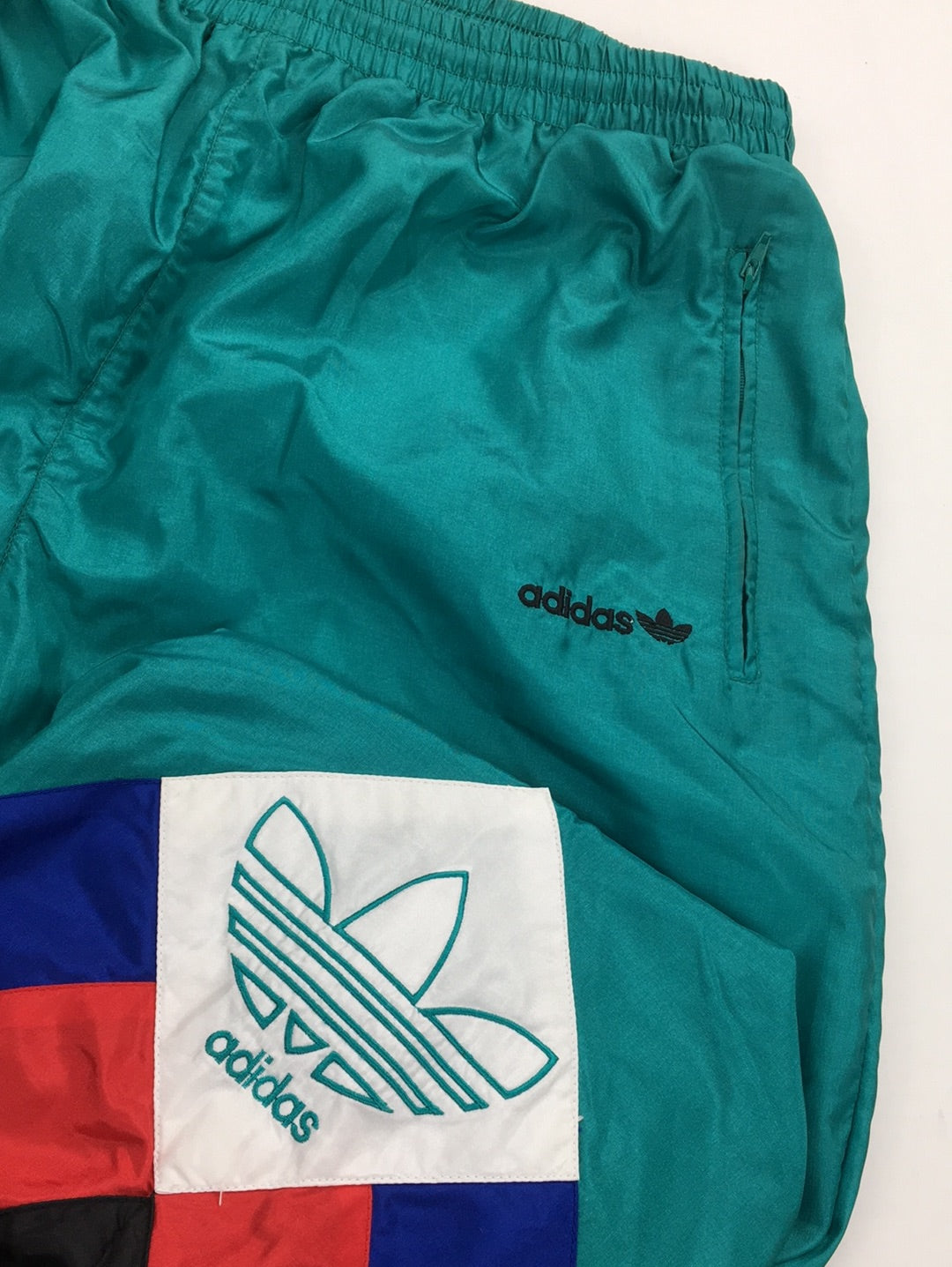 Adidas Track Pants (L)