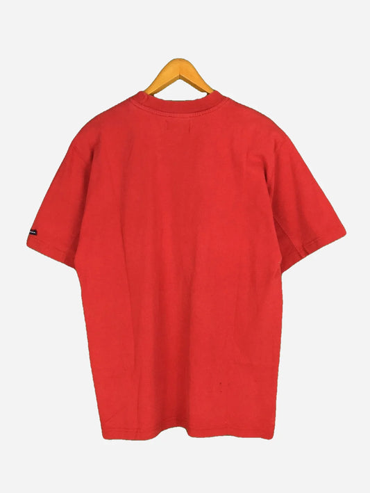 Crossball T-Shirt (L)