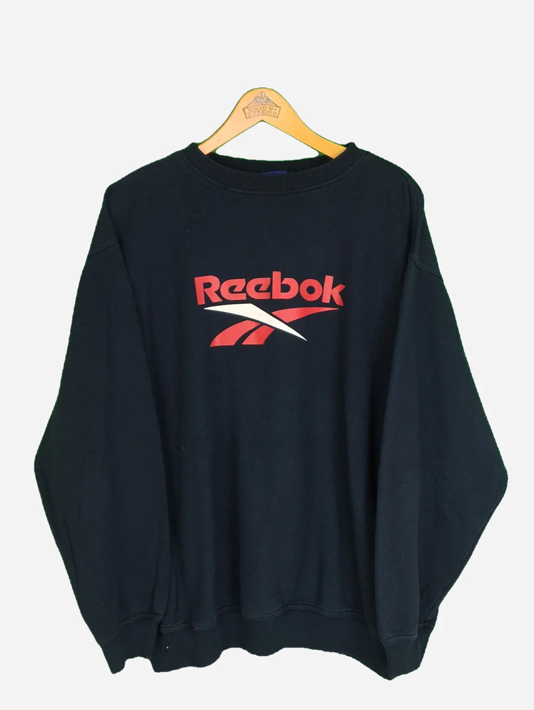 Reebok Sweater (XXL)
