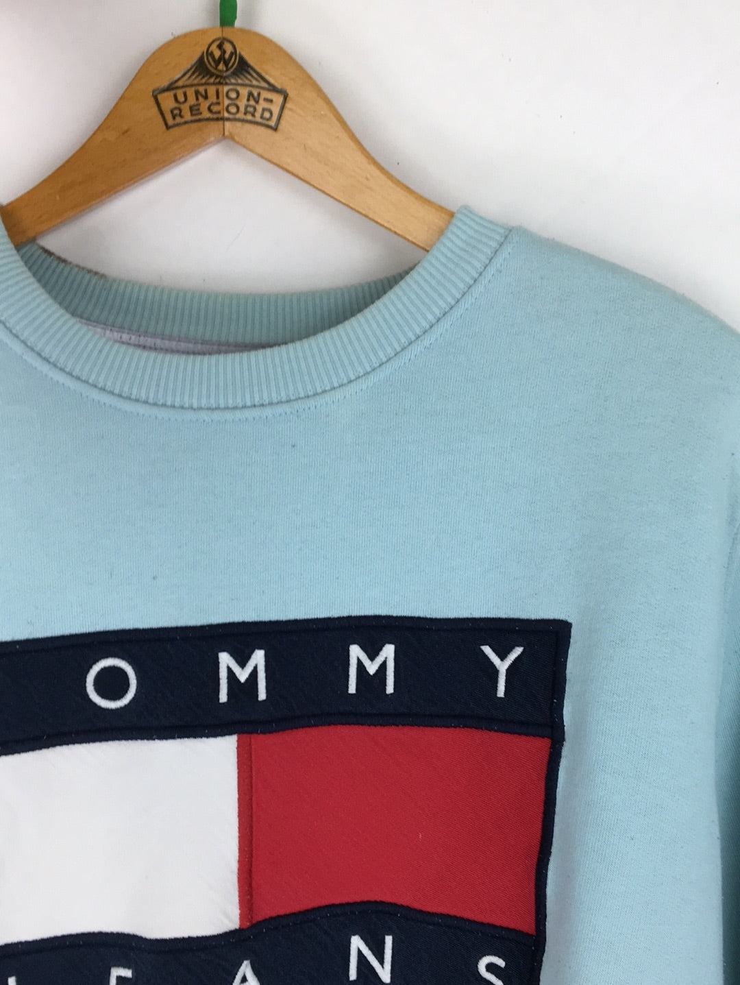 Tommy Jeans Sweater (M)